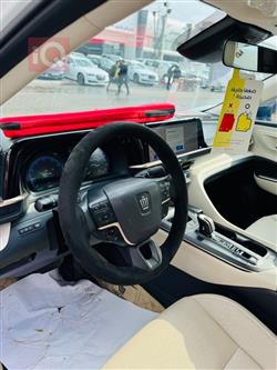 تۆیۆتا کراون